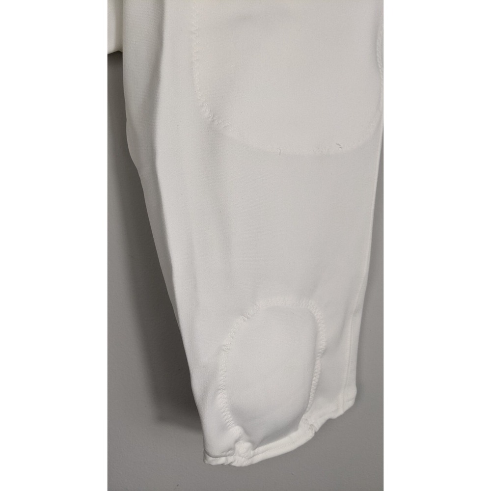 Nike Team Whiteβ Baseball Pants XL Engineered Performance Athletic Pants - Picture 6 of 16